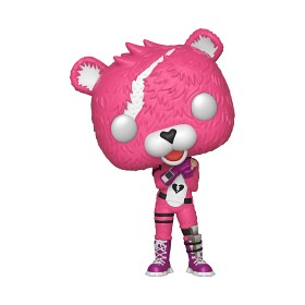 Bilde av Funko! POP - Fortnite Cuddle Team Leader