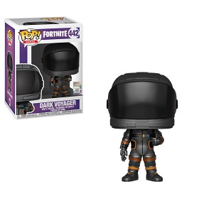 Bilde av Funko! POP - Fortnite Dark Voyager