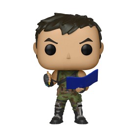Bilde av Funko! POP - Fortnite High Rise Trooper
