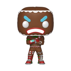 Bilde av Funko! POP - Fortnite Merry Marauder