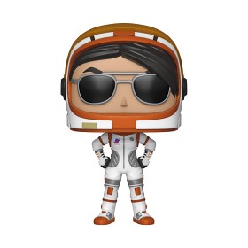 Bilde av Funko! POP - Fortnite Moonwalker