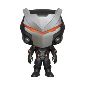 Bilde av Funko! POP - Fortnite Omega
