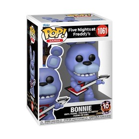 Bilde av Funko POP Vinyl FNAF (Bonnie)