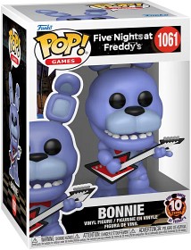 Bilde av Funko POP Vinyl FNAF Bonnie