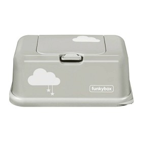 Bilde av Funkybox till våtservetter (Kaki)