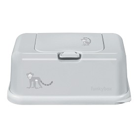 Bilde av Funkybox till våtservetter (Funky Monkey)