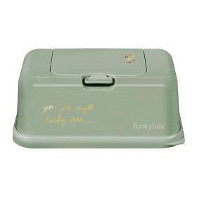 Bilde av Funkybox till våtservetter (Lucky Star)
