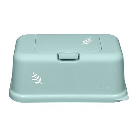 Bilde av Funkybox Till Våtservetter (Mint Leaves)