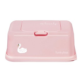 Bilde av Funkybox till våtservetter (So Lovely Rosa)