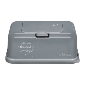 Bilde av Funkybox till våtservetter (Wonderful)