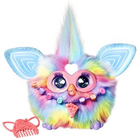 Bilde av Furby Tie Dye