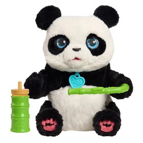 Bilde av FurReal Coco The Tumbling Panda