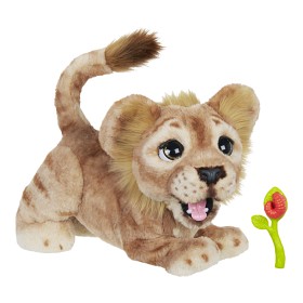 Bilde av FurReal - Den rytande lejonkungen Simba