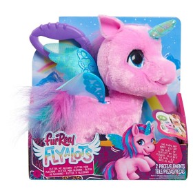 Bilde av FurReal FlyALots Alicorn 23 cm