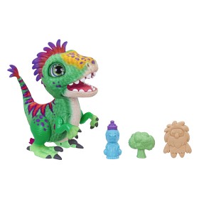 Bilde av Furreal Friends - Munchin Rex