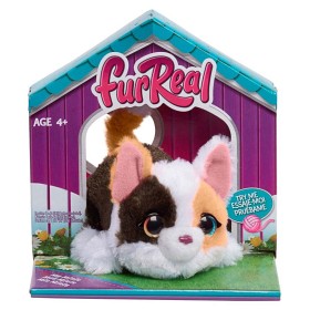 Bilde av FurReal My Minis 15 cm Kitty