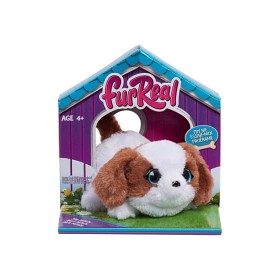 Bilde av FurReal My Minis 15 cm Puppy