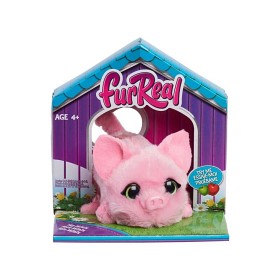 Bilde av FurReal My Minis Piggy 15 cm