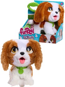 Bilde av FurReal Poop-A-Lots King Charles Spaniel