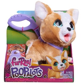 Bilde av FurReal PoopALot Corgi 23 cm