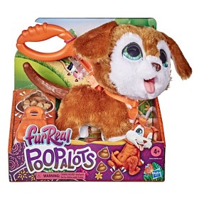 Bilde av FurReal Poopalots Big Wags