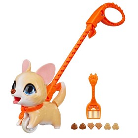 Bilde av Furreal Poopalots Lil Wags (Beige)