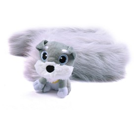 Bilde av Furry Tails - Djurhalsduk - Hund