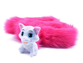 Bilde av Furry Tails - Djurhalsduk - Katt