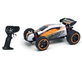 Bilde av Radiostyrd Speed Cross 25 cm (Orange)