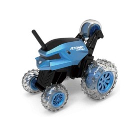 Bilde av Fushion R/C Spinning Stunt Car 27 Mhz (Blå)