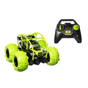 Bilde av FUSION - 2,4G USB RTR UV-5555 Sprinter 4 Wheel Stunt