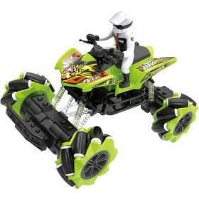 Bilde av FUSION - Climber 2,4G 1:18 12CH