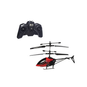 Bilde av FUSION - Radiostyrd Helikopter 2-kanal