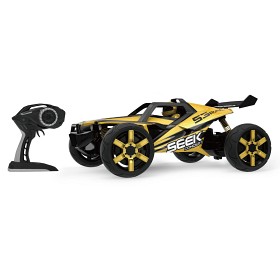 Bilde av Fusion - Seek Concept 30 cm 2,4Ghz - gul