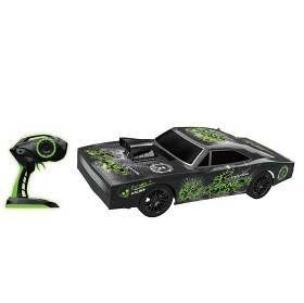 Bilde av Fusion - Street Ghost 45 cm 2,4Ghz