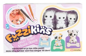 Bilde av Fuzzikins Mysiga hundar