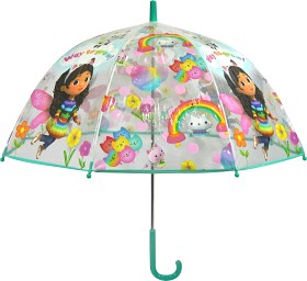 Bilde av Gabby's Dollhouse Paraply (Grønn)