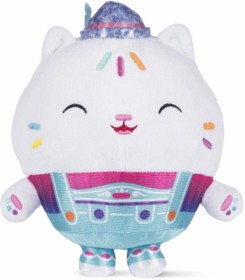 Bilde av Gabby's Dollhouse Godteri Muffin Kosedyr (25 cm)