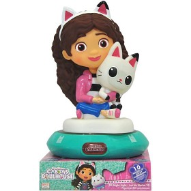 Bilde av Gabby's Dollhouse 3D-lampe