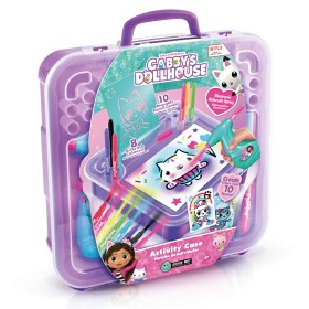 Bilde av Gabby's Dollhouse Airbrush Art Aktivitetsveske
