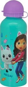 Bilde av Gabby's Dollhouse Aluminiumflaske 400 ml