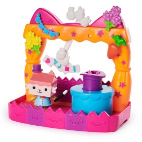 Bilde av Gabby's Dollhouse Balcony Set Baby Box