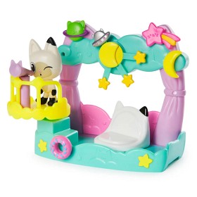Bilde av Gabby's Dollhouse Balcony Set Pandy