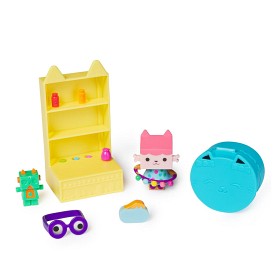 Bilde av Gabby's Dollhouse Bobble Kitty Pack Baby Box
