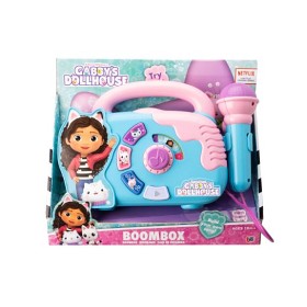 Bilde av Gabby's Dollhouse Boombox