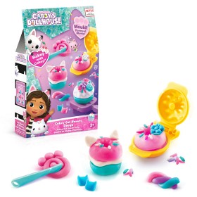 Bilde av Gabby's Dollhouse Cakey Cat Donuts Set