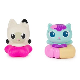 Bilde av Gabby's Dollhouse Cat Bath Squirters 