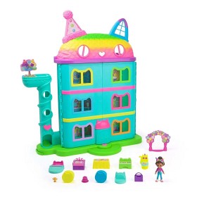 Bilde av Gabby's Dollhouse Celebration Purrfect Dollhouse