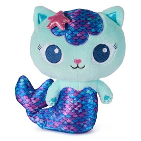 Bilde av Gabby's Dollhouse Deluxe Kosedyr MerCat 25 cm
