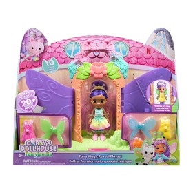 Bilde av Gabby's Dollhouse Fairy Magic Reveal Playset